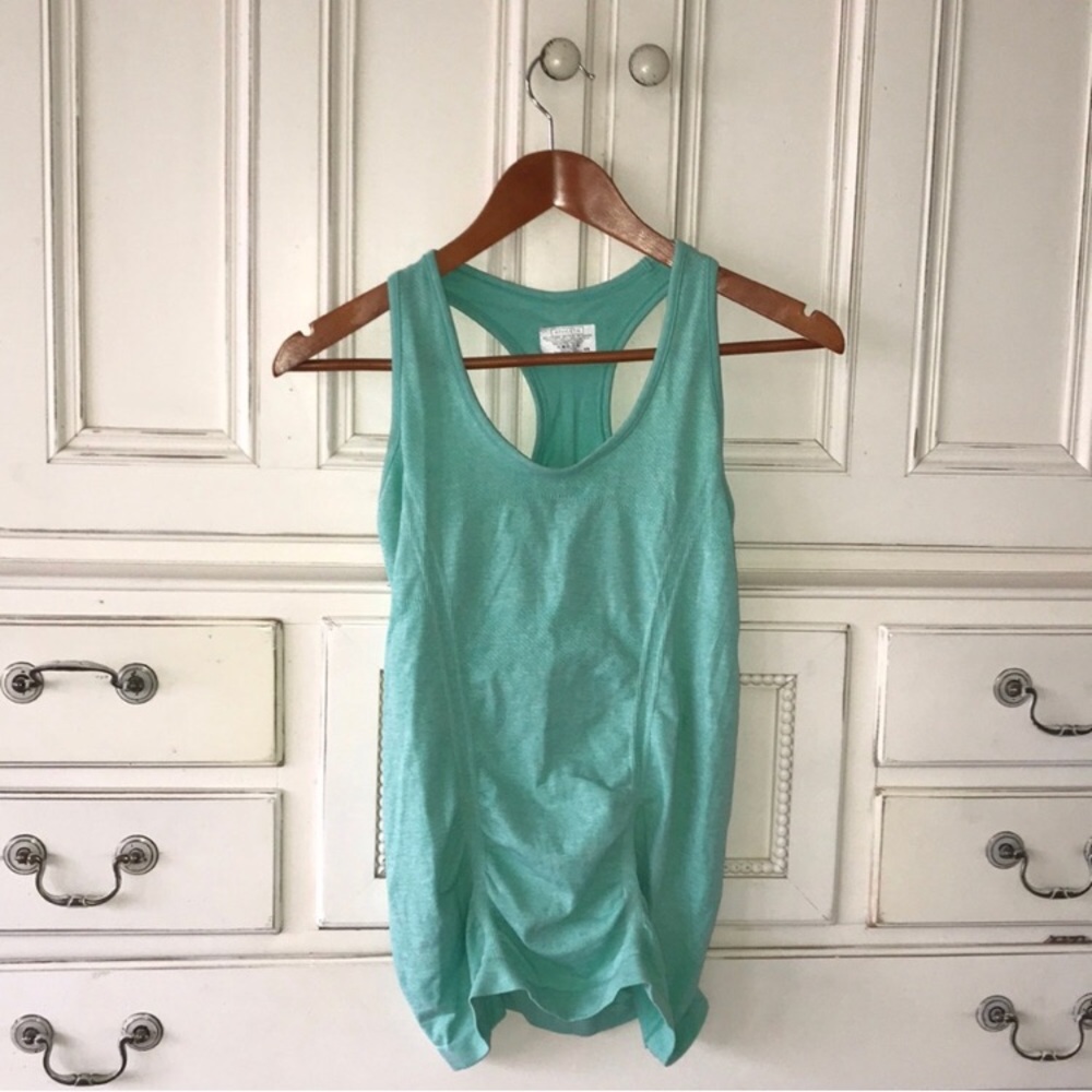 Athleta speedlight tank top, size XS